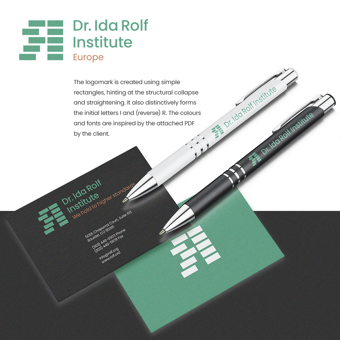 Logo Design by Sunilc for this project | Design #33281587