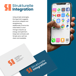 Logo Design by Sunilc for this project | Design: #33285127