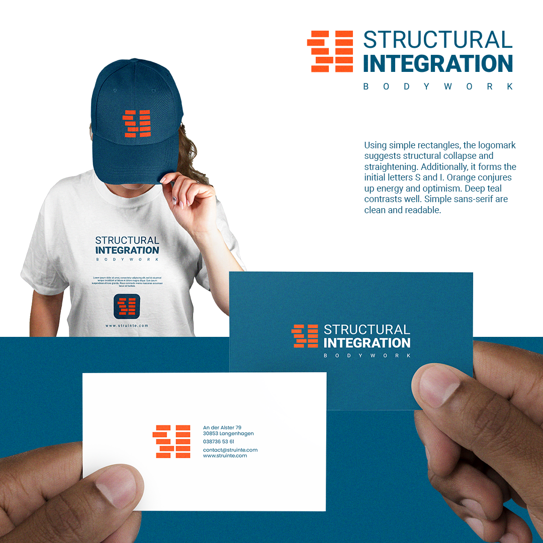 Logo Design by Sunilc for this project | Design #33299285