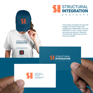 Logo Design by Sunilc for this project | Design #33299285