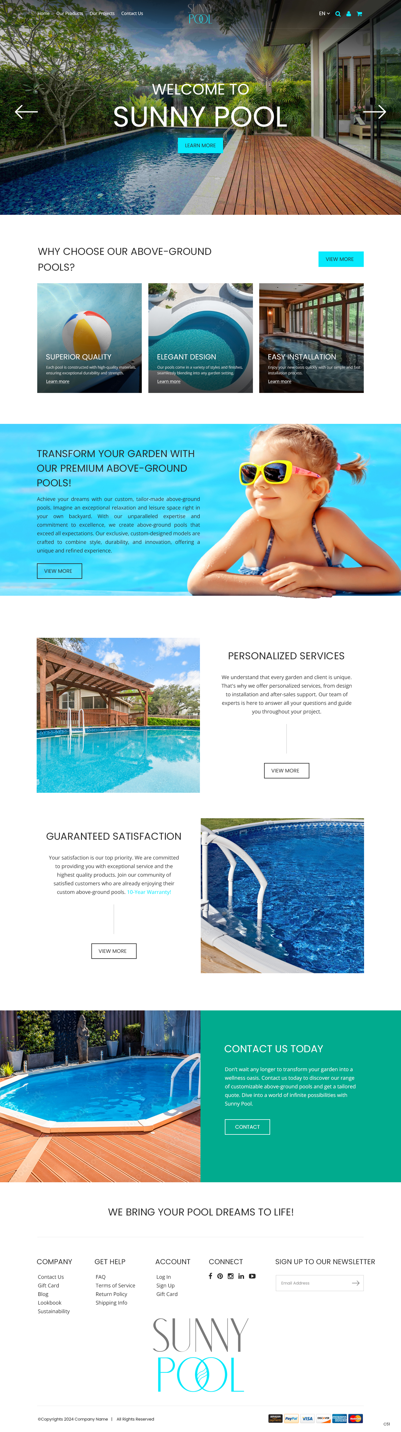 Shopify-Design von pb für Loan Fandino | Design #33289884