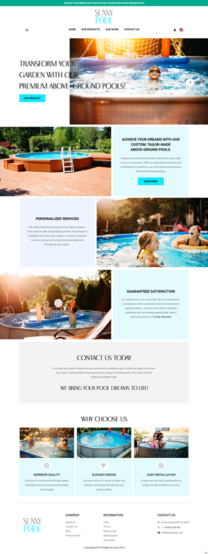 Design Shopify par pb pour Loan Fandino | Design : #33289894