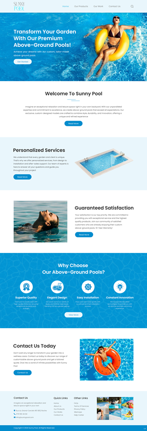Design Shopify par pb pour Loan Fandino | Design : #33289895