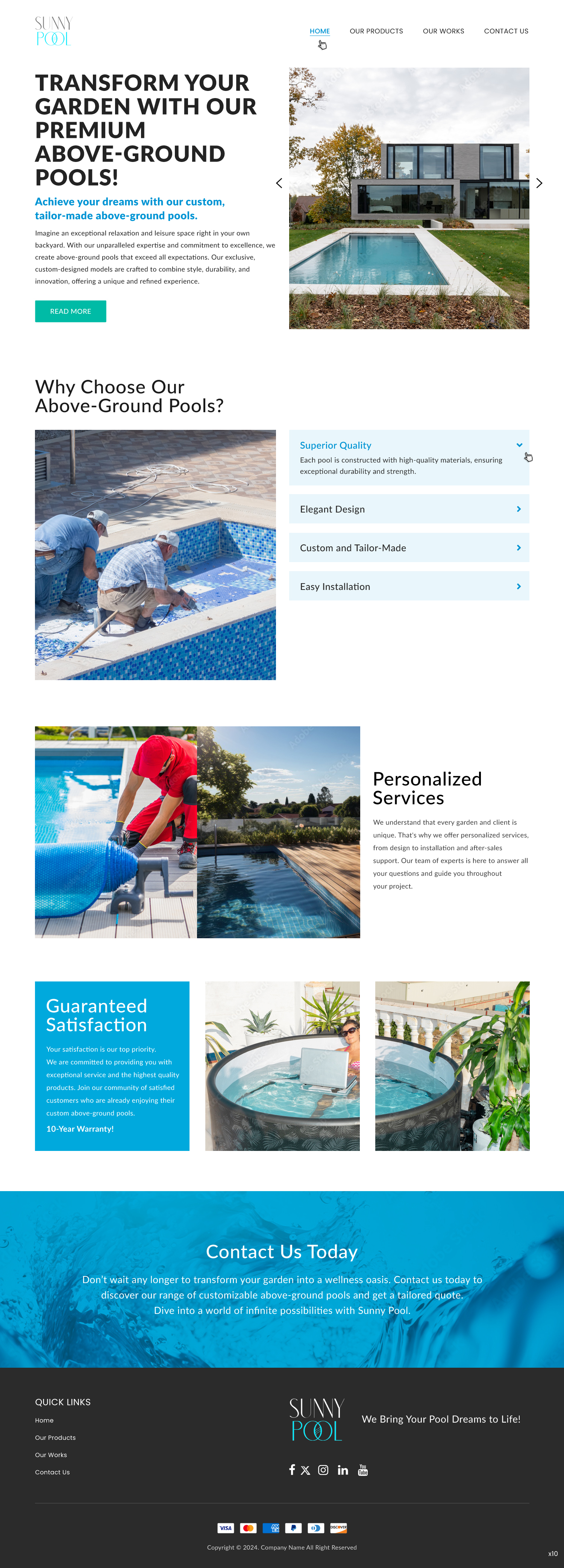 Design Shopify par pb pour Loan Fandino | Design #33289897