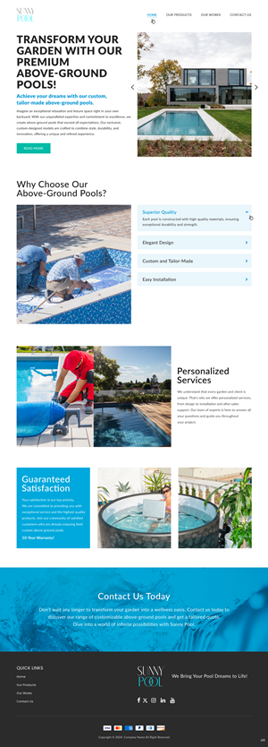 Design Shopify par pb pour Loan Fandino | Design : #33289897
