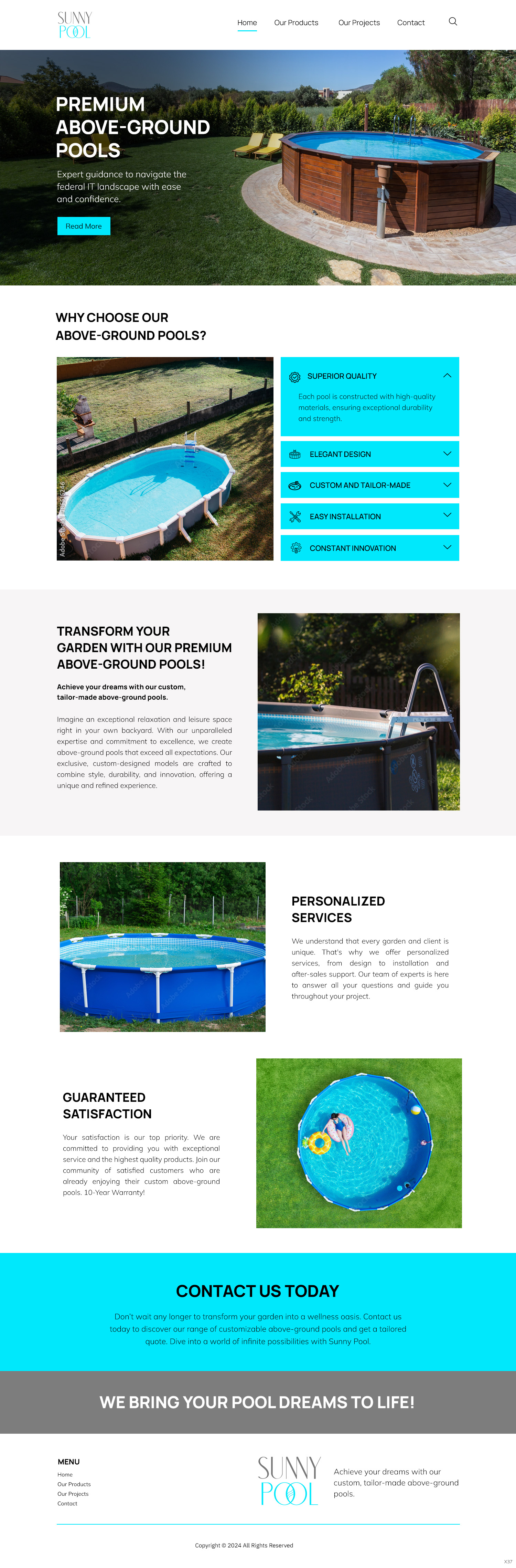 Shopify Design by pb for Loan Fandino | Design #33289899