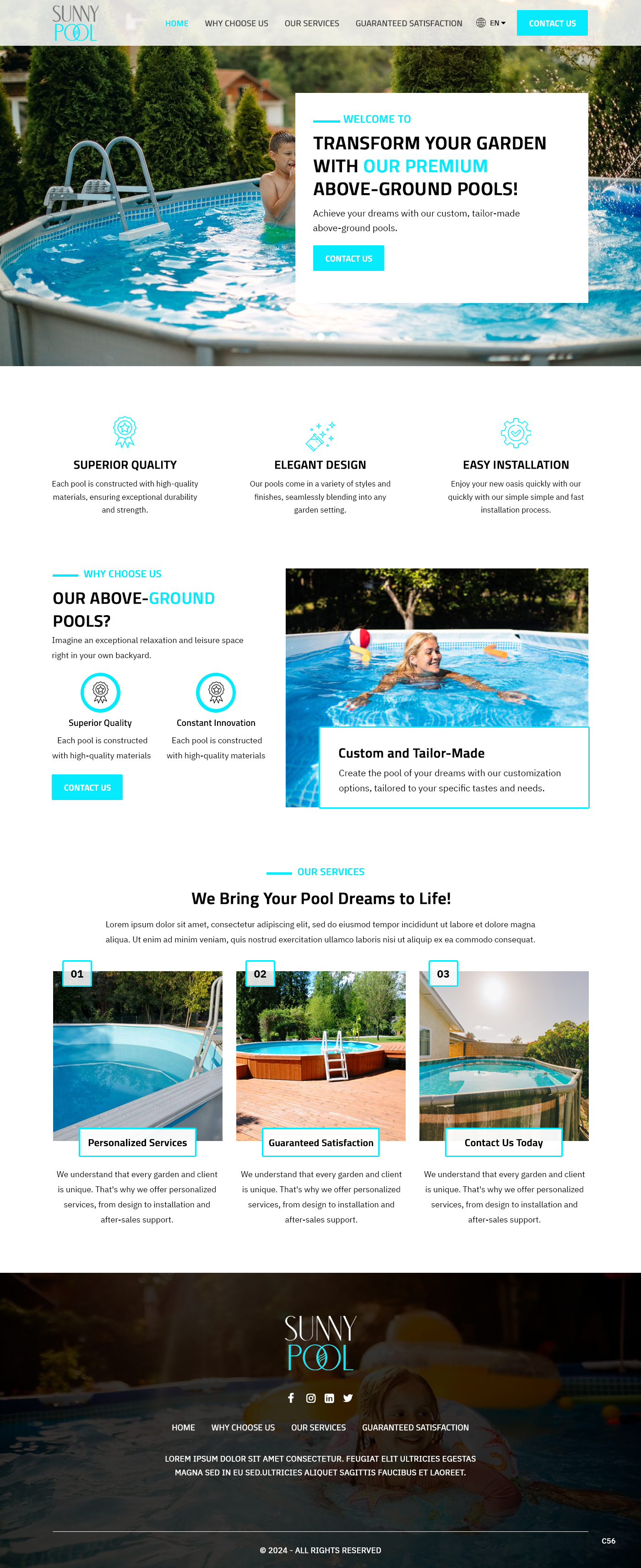 Shopify Design by pb for Loan Fandino | Design #33296770