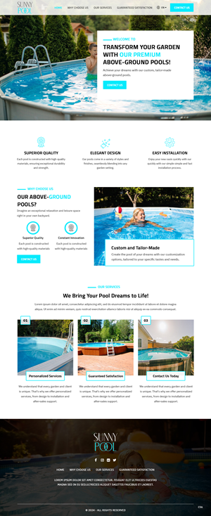 Design Shopify par pb pour Loan Fandino | Design : #33296770