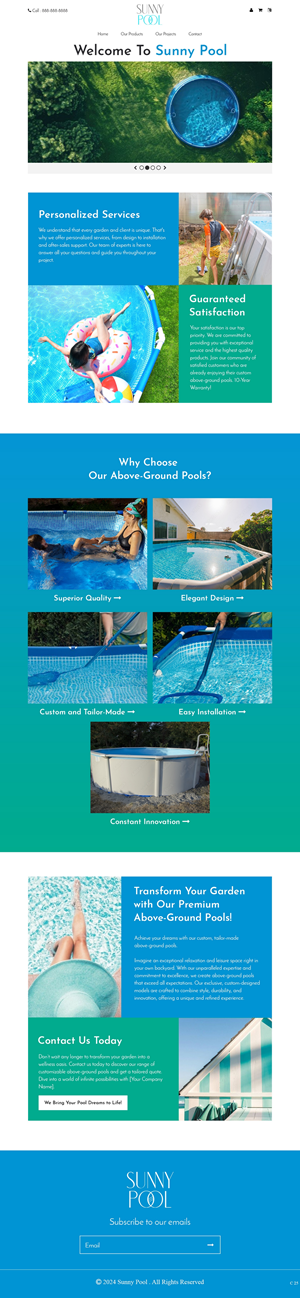 Design Shopify par pb pour Loan Fandino | Design : #33296774