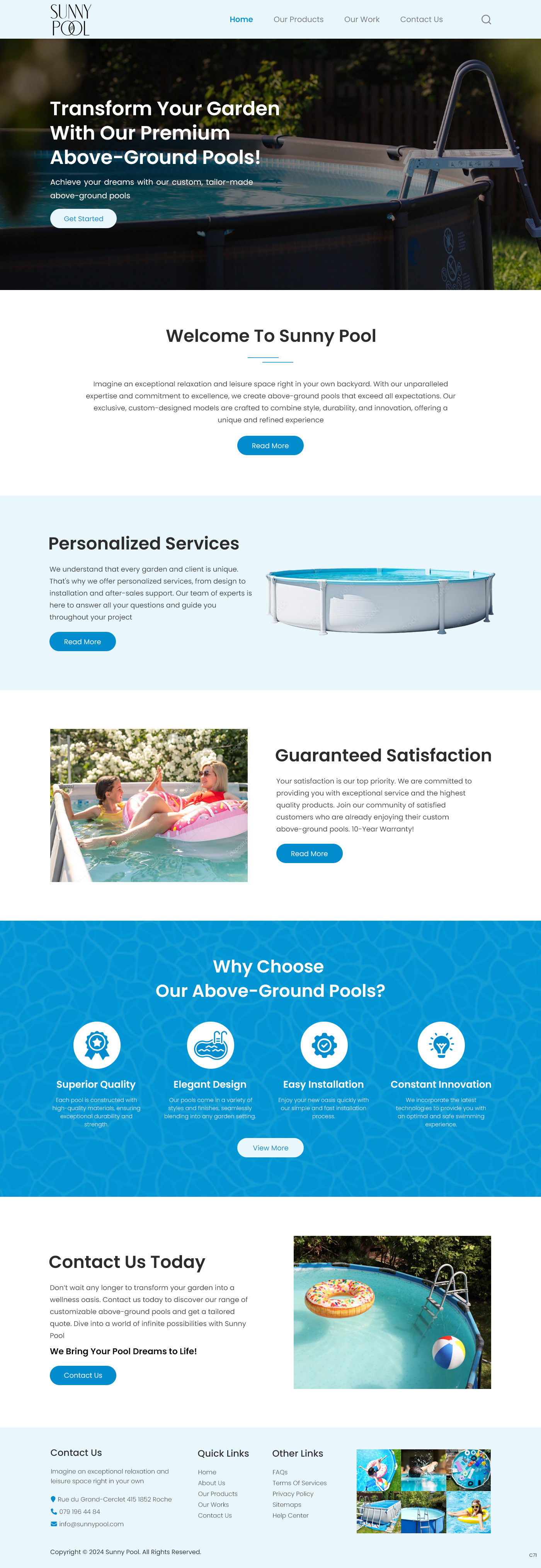 Shopify Design by pb for Loan Fandino | Design #33296775