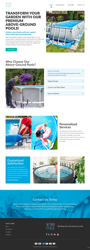 Design Shopify par pb pour Loan Fandino | Design : #33296780