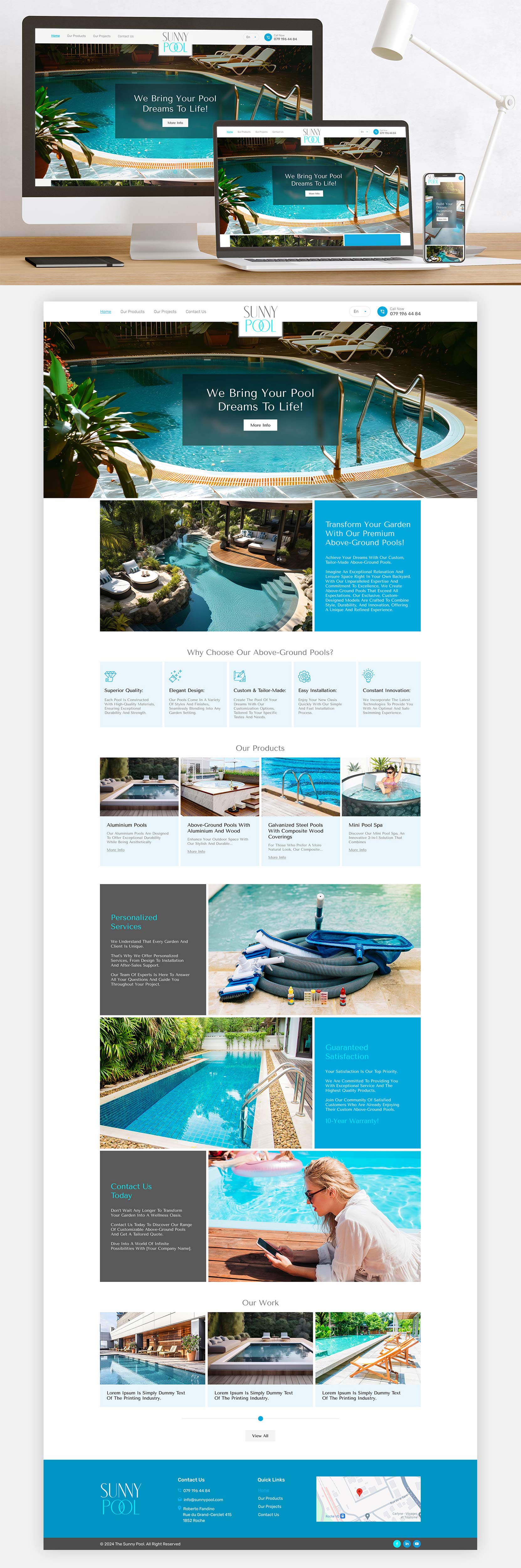 Diseño de Shopify por Ved Web Services para Loan Fandino | Diseño #33288608
