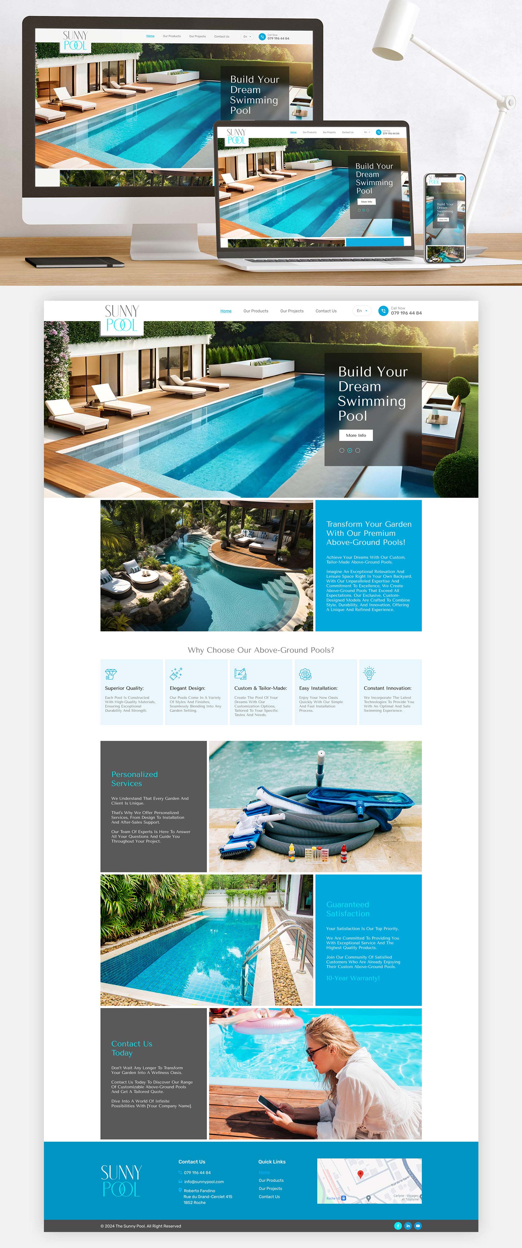 Shopify Design by Ved Web Services for Loan Fandino | Design #33288609