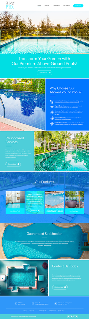 Shopify-Design von Creations Box 2015 für Loan Fandino | Design: #33294744