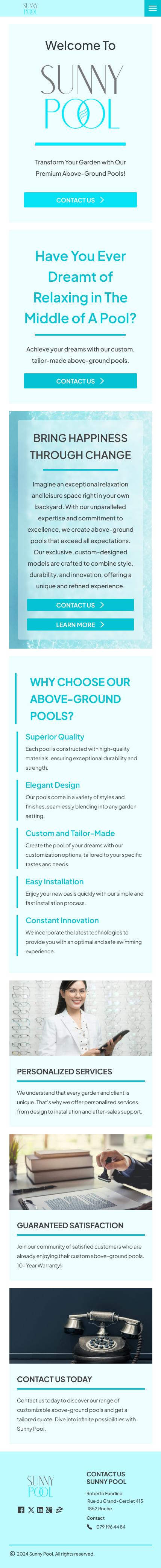 Shopify Design by Taufik H for Loan Fandino | Design #33314460