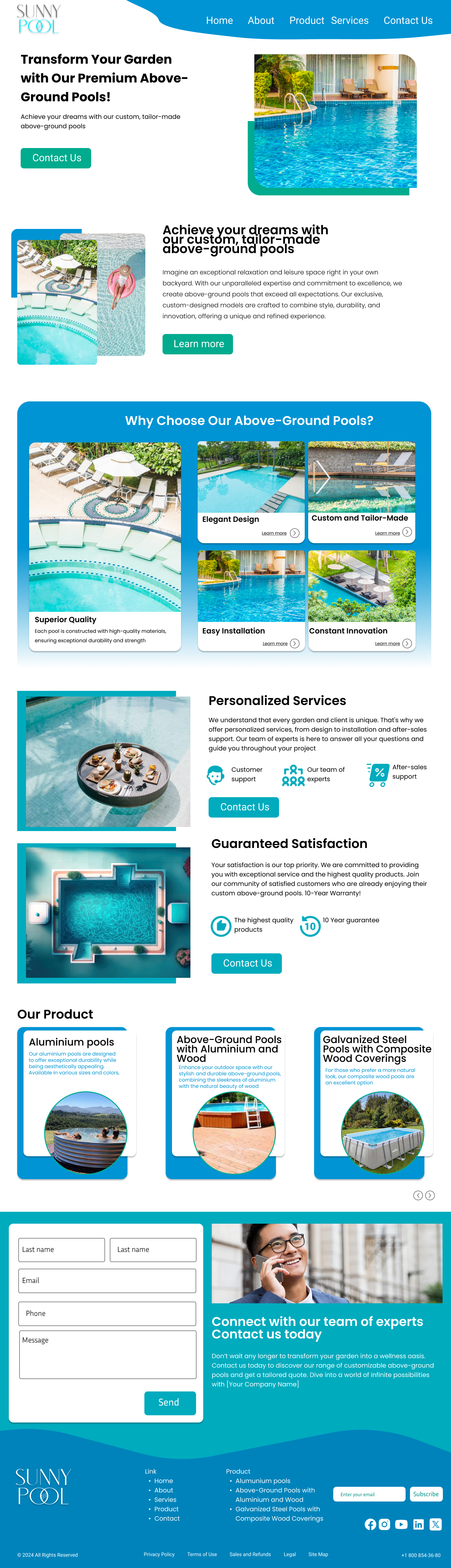 Shopify Design by Taufik H for Loan Fandino | Design #33314505