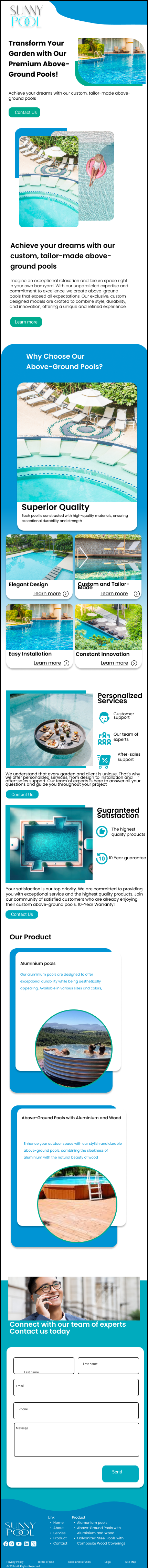 Shopify Design by Taufik H for Loan Fandino | Design #33314506