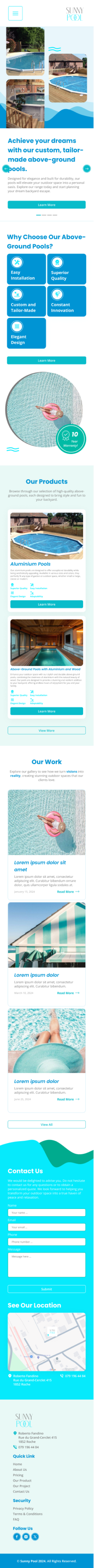 Design Shopify par Taufik H pour Loan Fandino | Design #33317308