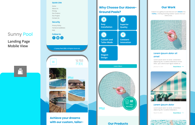 Design Shopify par Taufik H pour Loan Fandino | Design #33317309