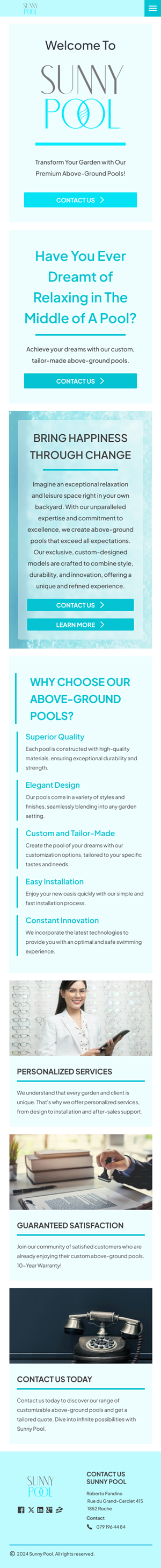 Shopify-Design von Taufik H für Loan Fandino | Design: #33362759