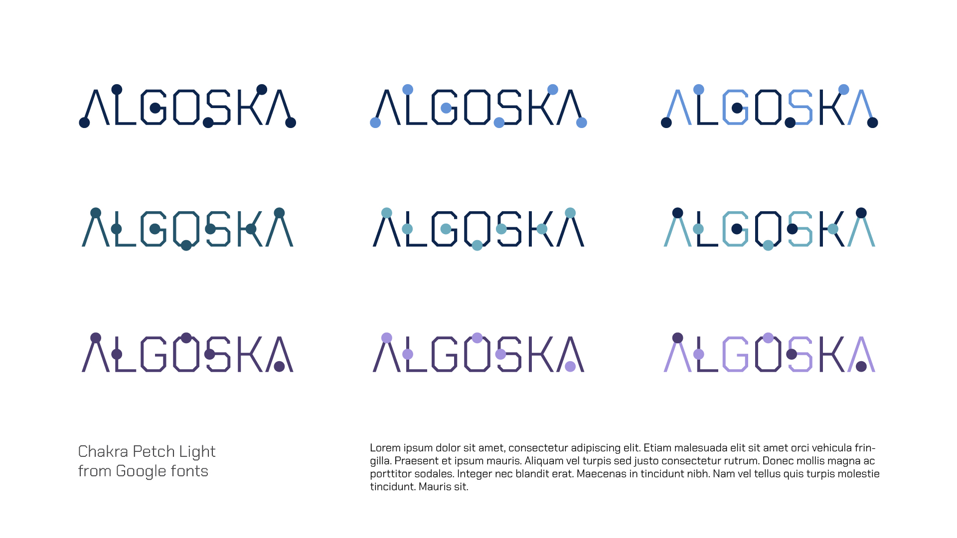 Logo Design by Toblindfoldher Graphic Design for this project | Design #33300205