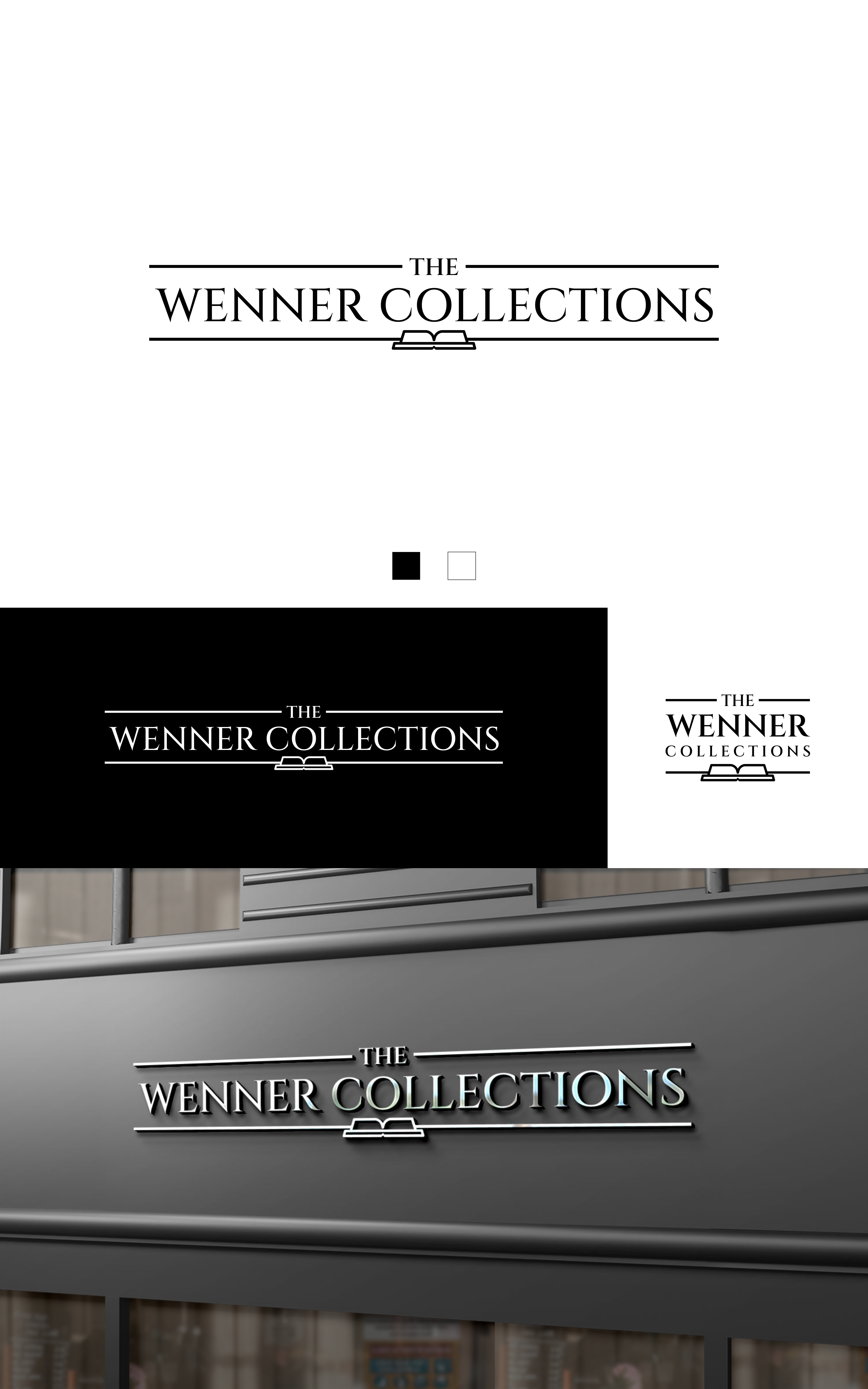 Logo-Design von Dell_a.Design für dieses Projekt | Design #33283960