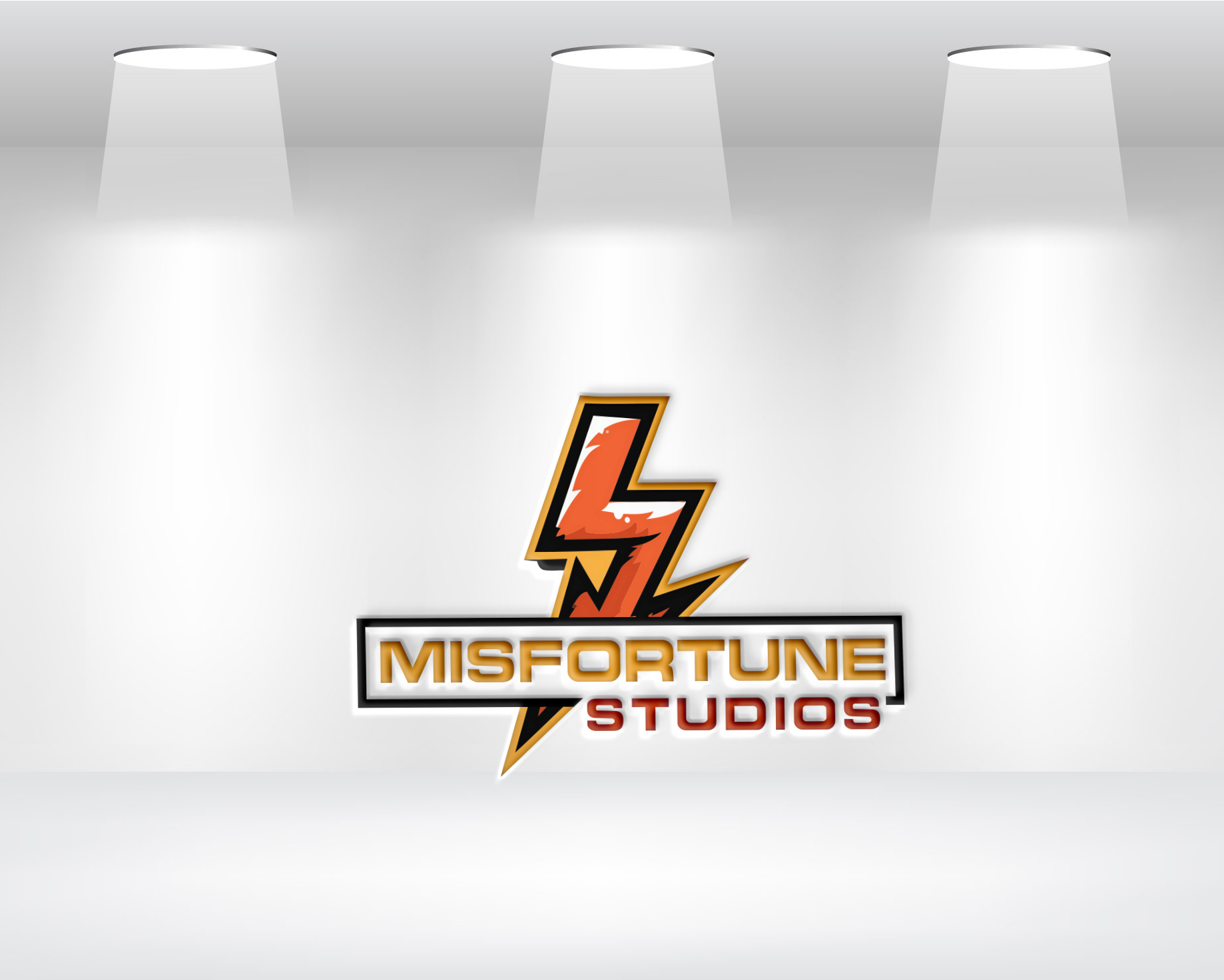 Diseño de Logo por Daniel Khan para este proyecto | Diseño #33284911