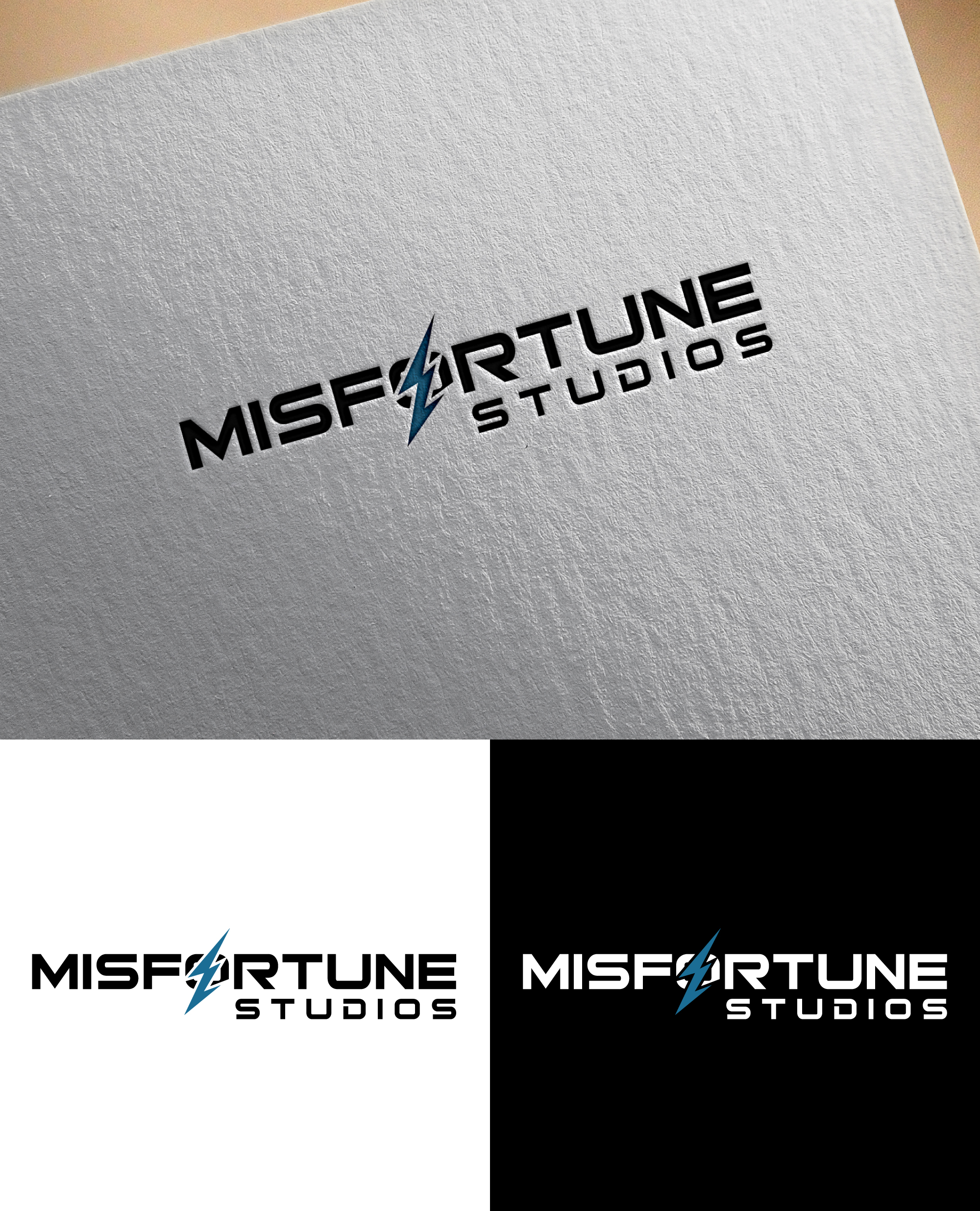 Logo Design by 100%design for this project | Design #33284634