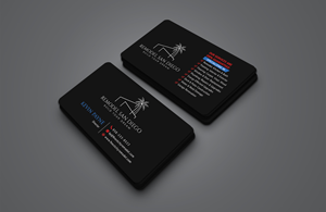 Visitenkarten-Design von Creative Moon Design für SD Pro Team | Design: #33287888