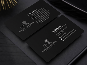 Business Card Design by Graphixpointt for SD Pro Team | Design: #33283741