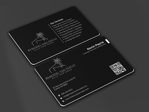Business Card Design by Graphixpointt for SD Pro Team | Design: #33284443
