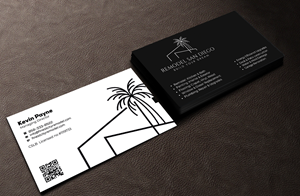 Business Card Design by Graphixpointt for SD Pro Team | Design: #33284496