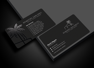 Visitenkarten-Design von Graphixpointt für SD Pro Team | Design: #33287036