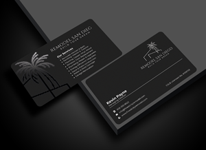 Visitenkarten-Design von Graphixpointt für SD Pro Team | Design: #33287082