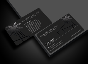 Visitenkarten-Design von Graphixpointt für SD Pro Team | Design: #33287083