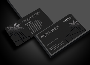 Visitenkarten-Design von Graphixpointt für SD Pro Team | Design: #33287084