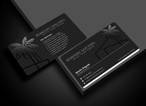 Visitenkarten-Design von Graphixpointt für SD Pro Team | Design: #33287085