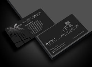 Visitenkarten-Design von Graphixpointt für SD Pro Team | Design: #33287128