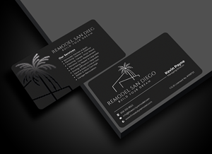 Visitenkarten-Design von Graphixpointt für SD Pro Team | Design: #33287130