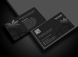 Visitenkarten-Design von Graphixpointt für SD Pro Team | Design: #33287164