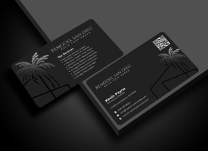 Visitenkarten-Design von Graphixpointt für SD Pro Team | Design: #33287166