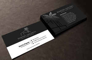 Visitenkarten-Design von Graphixpointt für SD Pro Team | Design: #33287481