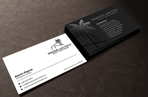 Visitenkarten-Design von Graphixpointt für SD Pro Team | Design: #33287560