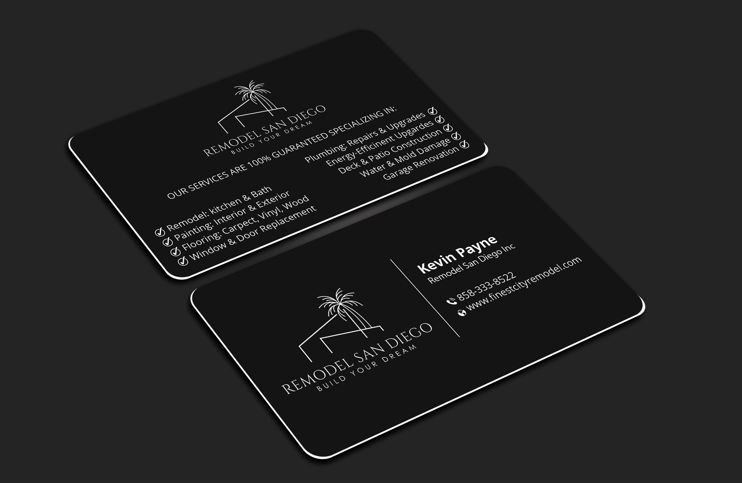 Diseño de Tarjeta de Presentación por Expert Bappy para SD Pro Team | Diseño #33281801