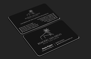 Visitenkarten-Design von Expert Bappy für SD Pro Team | Design: #33281918