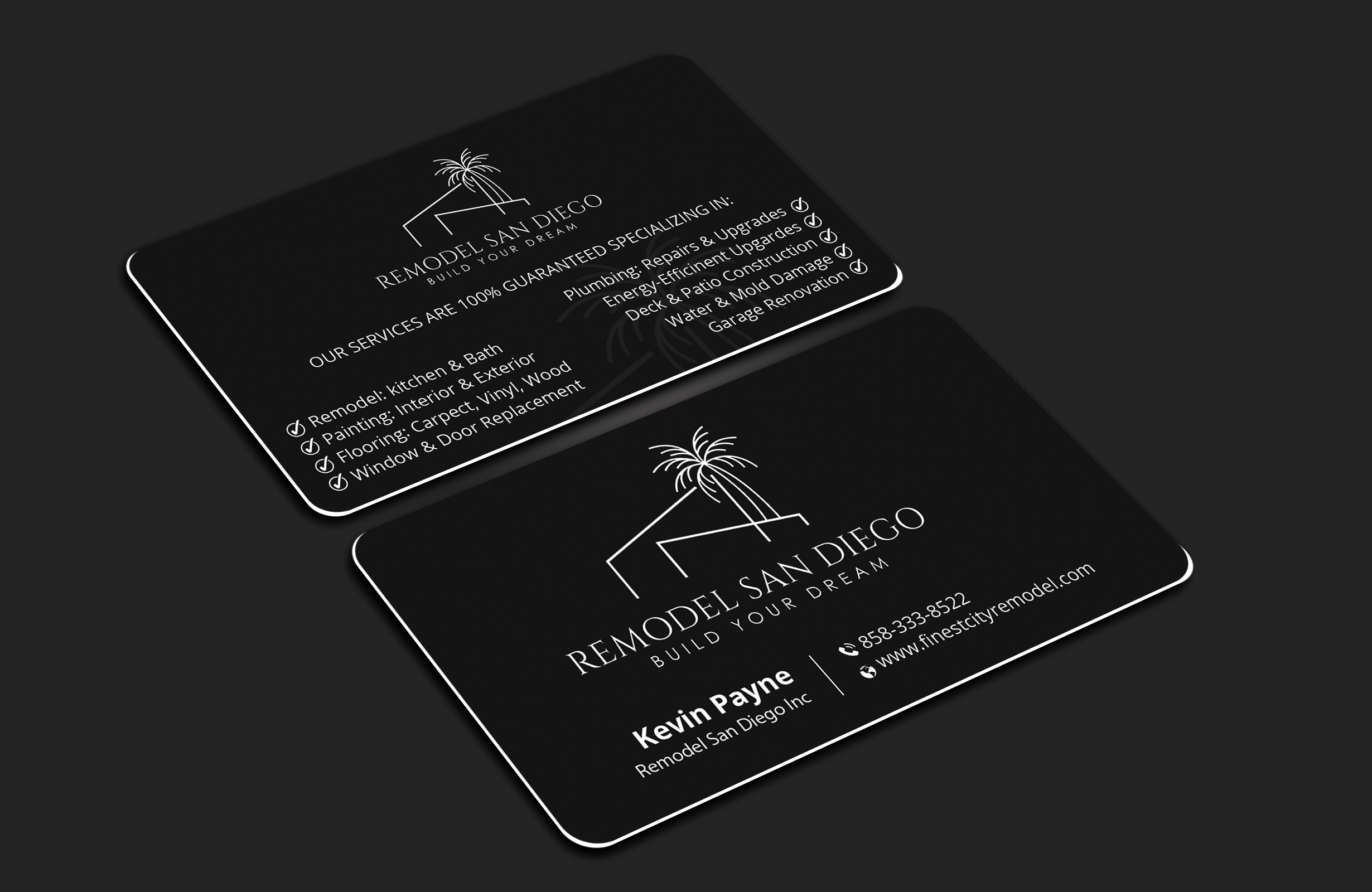 Diseño de Tarjeta de Presentación por Expert Bappy para SD Pro Team | Diseño #33281966