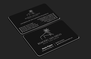 Visitenkarten-Design von Expert Bappy für SD Pro Team | Design: #33281966