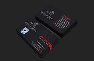 Visitenkarten-Design von DesignerShahadat für SD Pro Team | Design: #33286516