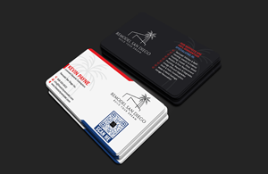 Visitenkarten-Design von DesignerShahadat für SD Pro Team | Design: #33286517