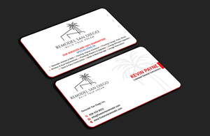 Visitenkarten-Design von DesignerShahadat für SD Pro Team | Design: #33286522